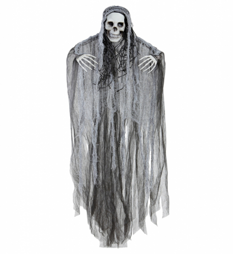 Hngande Reaper 90cm  i gruppen Hgtider / Halloween / Halloweendekoration hos PARTAJSHOP AB (01383)