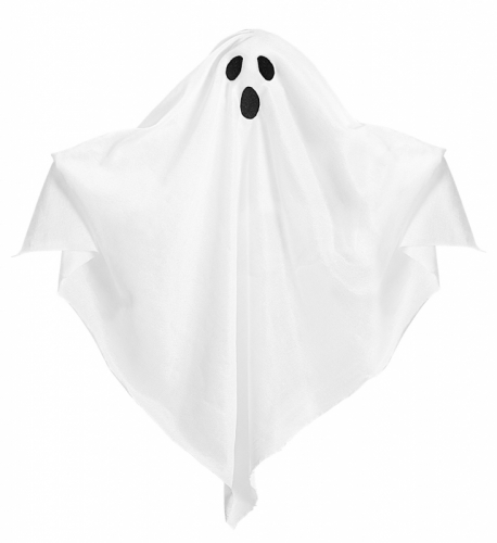 Hngande spke i gruppen Hgtider / Halloween / Halloweendekoration hos PARTAJSHOP AB (10031)