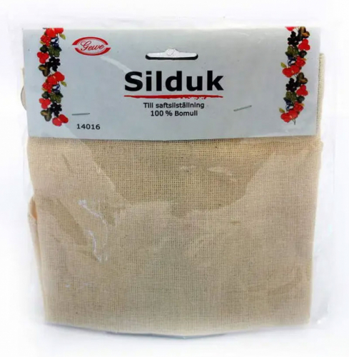 Duk till saftsil Nylon i gruppen Snus & Hembryggning  / l / lutrustning hos PARTAJSHOP AB (32345)