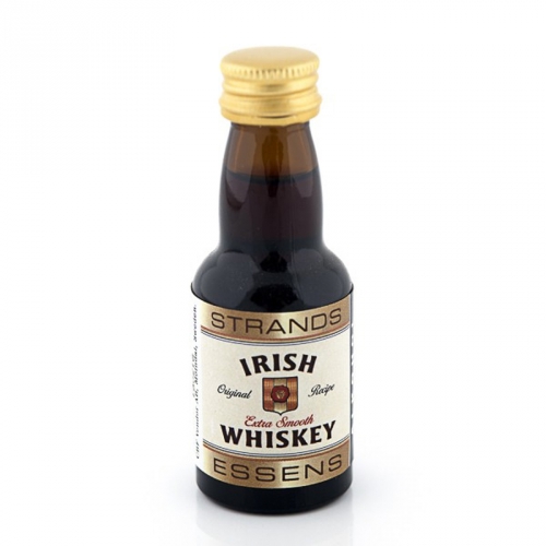 best irish whiskey