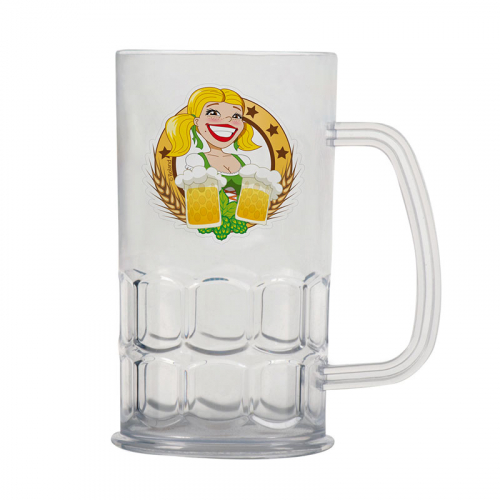 lsejdel Oktoberfest i gruppen Hgtider / Oktoberfest / Oktoberfest tillbehr  hos PARTAJSHOP AB (54278)