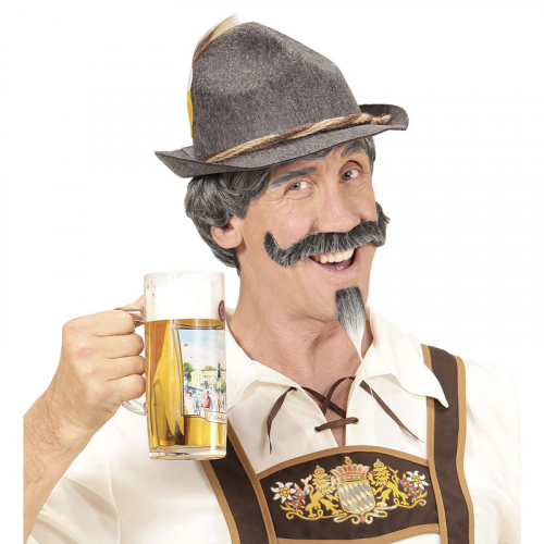 Oktoberfest Kit i gruppen Hgtider / Oktoberfest / Oktoberfest tillbehr  hos PARTAJSHOP AB (74602)