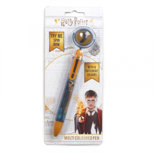 Penna Harry Potter i gruppen Hgtider / Jul / Julklappar / Till barn hos PARTAJSHOP AB (85609)