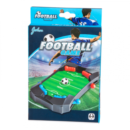 Spel Fotboll i gruppen Hgtider / Jul / Julklappar / Till barn hos PARTAJSHOP AB (93160)