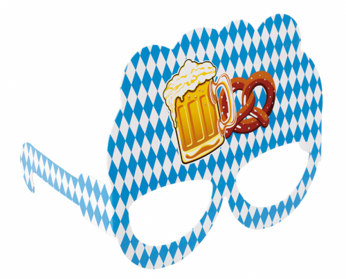 Glasgon Oktoberfest 10-pack i gruppen Hgtider / Oktoberfest / Oktoberfest tillbehr  hos PARTAJSHOP AB (95558)