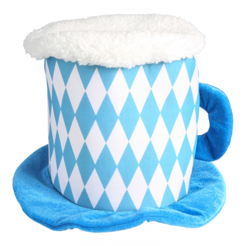 Hatt Oktoberfest i gruppen Hgtider / Oktoberfest / Oktoberfesthattar hos PARTAJSHOP AB (97186)