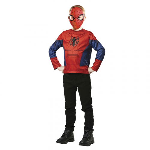 Spider man barn i gruppen Maskerad / Maskeradklder / Superhjltedrkter hos PARTAJSHOP AB (97322)