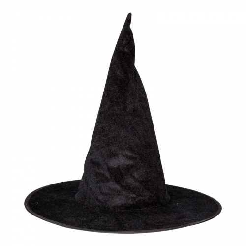 Hxhatt vuxen i gruppen Hgtider / Halloween / Halloweentillbehr hos PARTAJSHOP AB (97336)