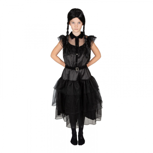 Maskeradklnning Lace i gruppen Hgtider / Halloween / Halloweendrkter / Barndrkter hos PARTAJSHOP AB (97348-7)