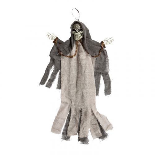 Hngande skelett reaper i gruppen Hgtider / Halloween / Halloweentillbehr hos PARTAJSHOP AB (97376)