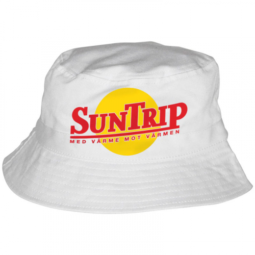 Suntrip solhatt i gruppen Maskerad / Maskeradteman / Tv, film & musik hos PARTAJSHOP AB (DD-8-Suntrip)