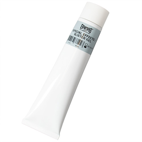 Grimas Blister Gel i gruppen Smink & hrfrg / Proffssmink / Hudbyggnad hos PARTAJSHOP AB (GBG-01)