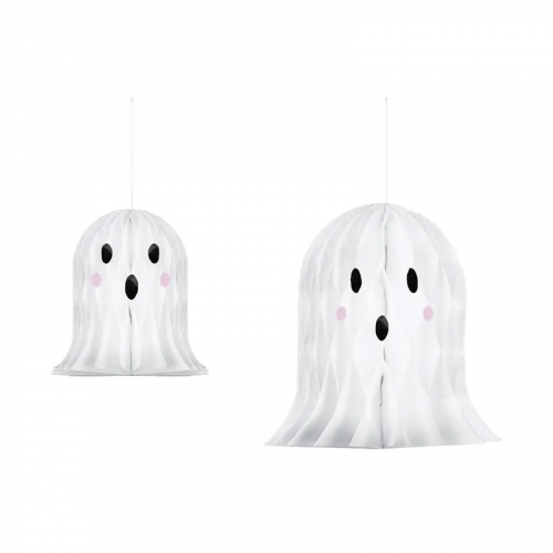 Honeycombs Spken 2-pack i gruppen Hgtider / Halloween / Halloweendekoration hos PARTAJSHOP AB (ZDP6-30-008)