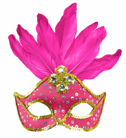 gonmask Brazil Pink