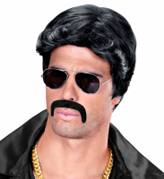 Mustasch macho