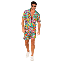 Hawaii dress