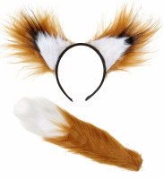 Räv Djur-kit