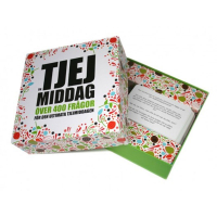 Spel tjejmiddag