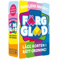 Spel Frgglad