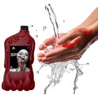 Teaterblod 475 ml.
