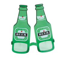 Glasögon Beer