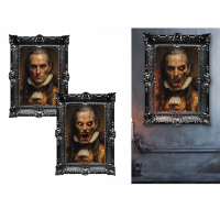 Skräcktavla vampyr