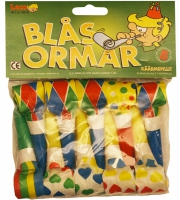 Blsormar 10-pack