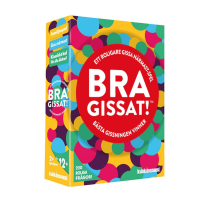 Spel Bra gissat