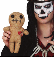 voodoo docka 25 cm