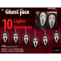 Scream ljusslinga
