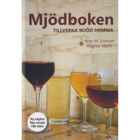 Mjdboken