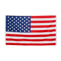 USA Flagga 90 x 150 cm