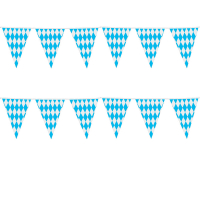 Flaggirlang oktoberfest