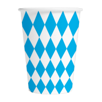 Muggar oktoberfest