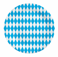 Tallrikar Oktoberfest