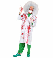 Doktor Bloody i gruppen Hgtider / Halloween / Halloweendrkter / Herrdrkter hos PARTAJSHOP AB (70792-r)