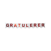 Girlang Gratulerer Norge