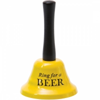 Ring for beer