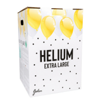 Heliumtub XL 90 ballonger