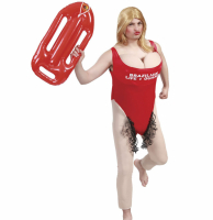 Baywatch Badvakt