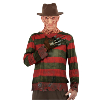 Freddy krueger set