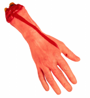 Lskig hand  