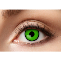 Linser Green Zombie