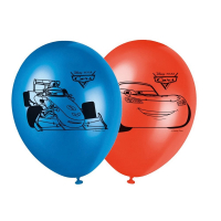 Ballonger disney Cars