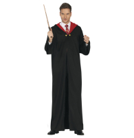 Magic student