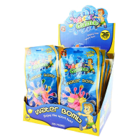 Vattenballonger 50st