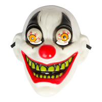 Mask Happy Clown