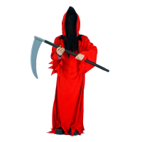 Red reaper dräkt