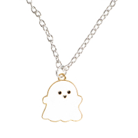 Halsband Spöke