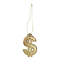 Dollartecken